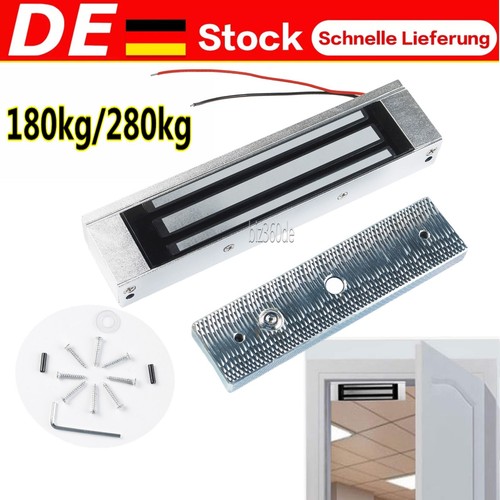 12v elektromagnet schloss - 12v,