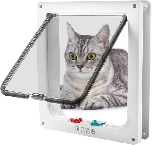 Katzenklappe hundeklappe - katzenklappe,