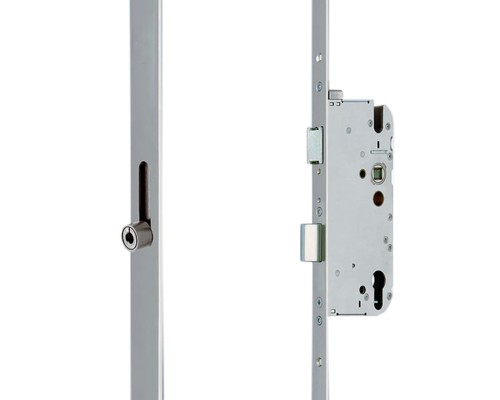 Mehrfachverriegelung secury - mehrfachverriegelung,