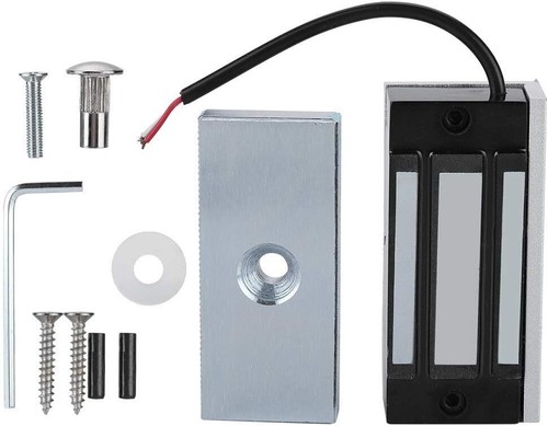 12v 280kg elektromagnet - 60/280kg,
