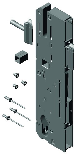 Kfv schlosskasten 8250 - kfv,