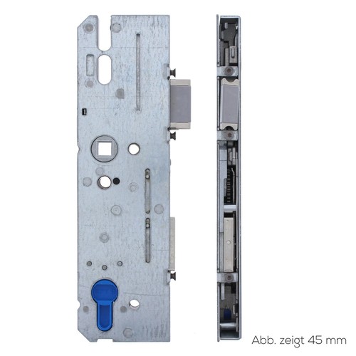 Kfv schlosskasten as2750 - schlosskasten,