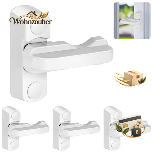Fenstersicherung stück - fenstersicherung, 4