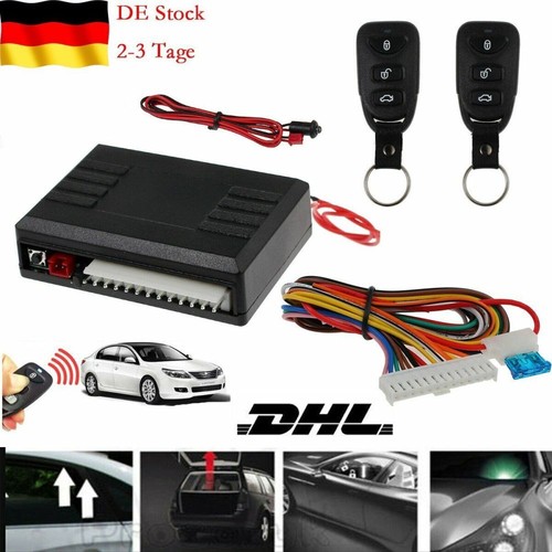 Auto funkfernbedienung für - auto, fb