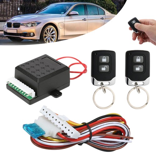 12v auto fernbedienung keyless - auto,