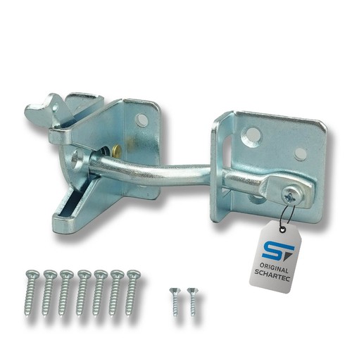 Schartec torfalle silber - schartec®,