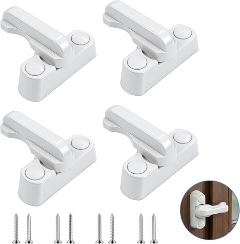 Stück fenstersicherung mit - fenstersicherung,