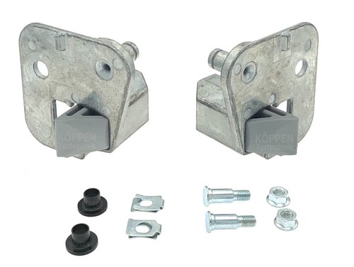Novoferm schnäpper set - schnäpper,