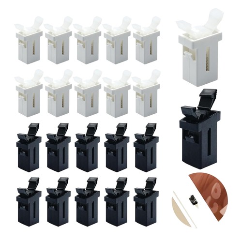 Stück deckel verriegelung - 20,