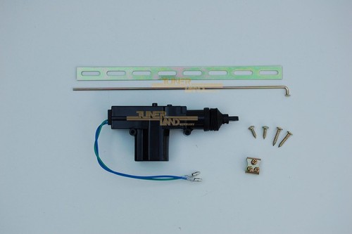 Stellmotor volt - stellmotor, 12
