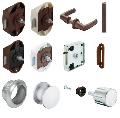 Häfele push lock - häfele, push-lock