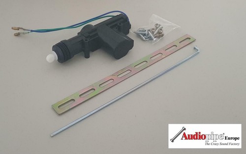 Zentralverriegelung stellmotor - zentralverriegelung,