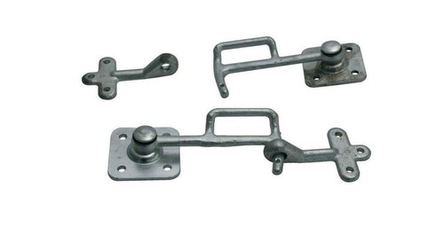 Bordwandverriegelung set - bordwandverriegelung,